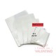 Bolsa Polipropileno 12x25 - Pack 100 Un