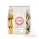 Tapas Alfajor Fachitas Vainilla Mini - 500 Grs