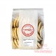 Tapas Alfajor Fachitas Vainilla Mini - 500 Grs