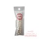 Drops Valentino Maxi Perlas Blancas - 30 Grs.