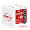 Chip Gota Mapsa Drops Blanco - 500 Grs - Pack 6 Un
