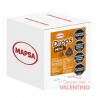 Chip Mini Gota Mapsa Semiamargo Drops - 500 Grs - Pack 6 Un
