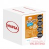 Chip Mini Gota Mapsa Drops Blanco - 500 Grs - Pack 6 Un