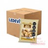 Mix Tapitas de Alfajor Ledevit - 250 Grs - Pack 12 Un