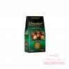 Avellana con Chocolate con Leche Chocolart - 80 Grs