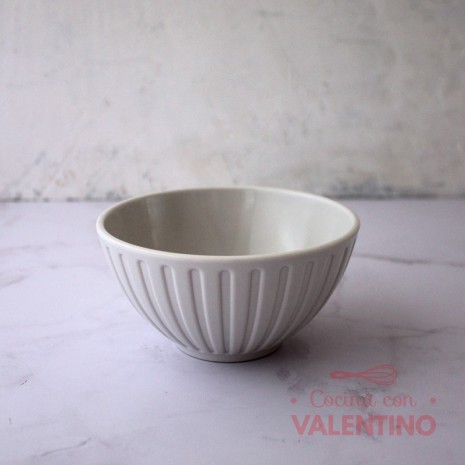 Bowl de Melamina 12.5 cm