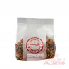 Mini Grageas Non Pareils Multicolor N°2 - 250 Grs