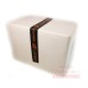 Chip Mini Gota Alpino Semiamargo - 8 Kg