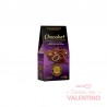 Pasas de Uva con Chocolate con Leche Chocolart - 80 Grs