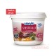 Gel Destello Frutilla Ledevit - 310 Grs - Pack 16 Un.