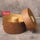 Molde Rosca Papel N° 20 - Pack 10 Un