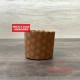 Molde Pan Dulce Papel 250Grs - Pack 1000 Un
