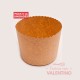 Molde Pan Dulce Papel 1 Kg - Pack 10 Un