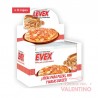 Levadura Seca Levex Display - 2 Sobres - 10 Grs c/u - Caja 8 Pack de 50 Sobres
