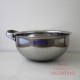 Bowl Acero Inoxidable con Asa - 26 Cm - 4.2 Lt