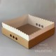 Caja Drip Box 35x35x12cm