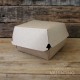 Caja Kraft 12x12x10cm