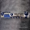 Rollo Papel Aluminio Alumax - 1 Kg