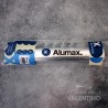 Rollo Papel Aluminio Alumax - 5 Mt