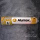 Rollo Papel Manteca Alumax - 1 Kg