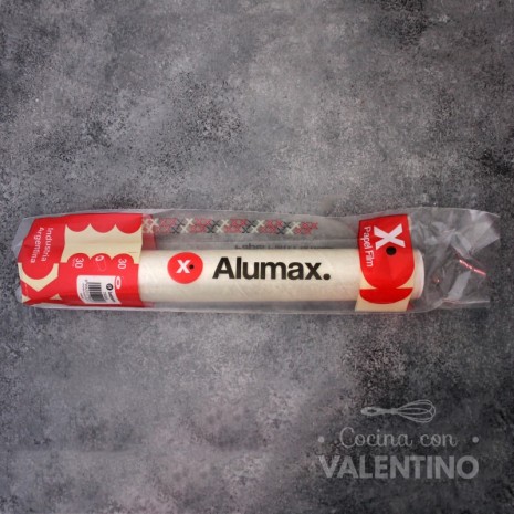 Rollo Film Alumax - 30mts