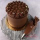 Mousse Mapsa Chocolate - 1 Kg