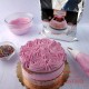 Mousse Mapsa Frutilla - 1 Kg