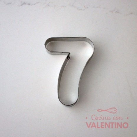 Cortante Numero 7 Flogus GA91