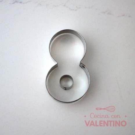 Cortante Numero 8 Flogus GA92