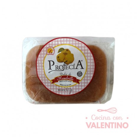 Dulce de Membrillo Profecia - 500gr