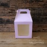 Valija Color c/Visor 12x11x13