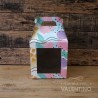 Valija Diseño c/Visor 12x11x13