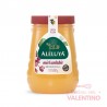 Miel Aleluya Untable Frasco - 500 Grs