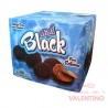Tapas Alfajor Fachitas Black Mini - 5 Kg