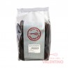 Tapas Alfajor Fachitas Black Mini - 500 Grs
