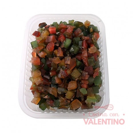 Fruta Escurrida Comun - 1 Kg