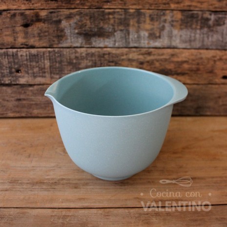 Bowl Melamina Celeste 1.5 Lts.