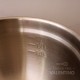 Bowl Acero Pastelar Rose Gold