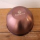 Bowl Acero Rose Gold Pastelar