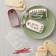 Set Decoracion Galletas Navideñas Wilton - Etiquetas -