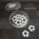 Adorno de Azucar Pelota - 8u