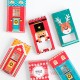 Pack de Cajitas para Tabletas Parpen Navidad