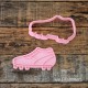 Cortante + Sello DeliPrint Botin Futbol