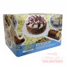 Crocante de Mani Praline Circe - 5 Kg