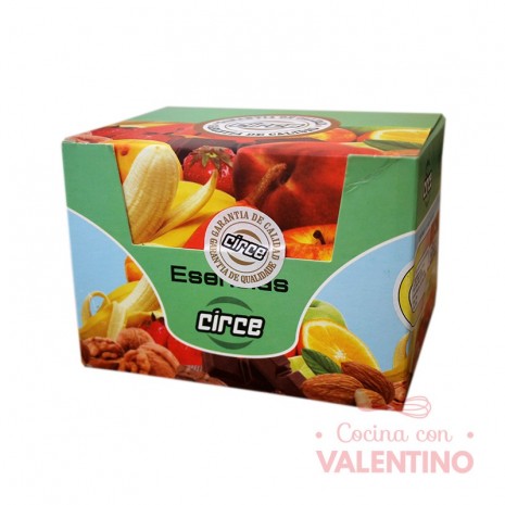 Esencia Circe Coco - 30Ml - Pack 12 Un.