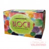 Colorante Pasta Bloch Blanco - 15 Grs - Pack 24 Un.