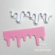 Cortante Ruphas Drip Cake Grande