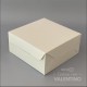 Caja Cartulina Delivery Sin Visor 22x22x10