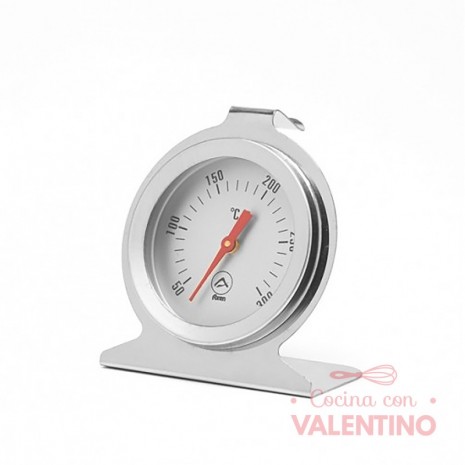 Termometro Horno 50-300°C - Kitchen Collection