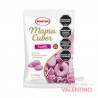 Baño de Moldeo Mapsacuber Rosa Frutilla - 500 Grs